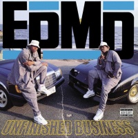 Capitol Epmd - Unfinished Business Photo