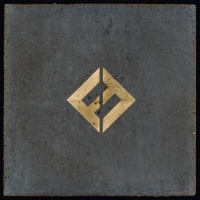 RCA Foo Fighters - Concrete and Gold Photo