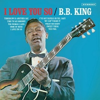 VINYL LOVERS B.B.King - I Love You So 2 Bonus Tracks! Photo