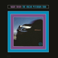 Imports Oscar Peterson - Night Train 5 Bonus Tracks Photo