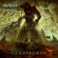 M Theory Audio Empyrean Throne - Chaosborne Photo