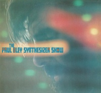 Paul Bley - Paul Bley Synthesizer Show Photo