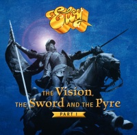 Artist Station Eloy - The Vision the Sword & the Pyre Photo