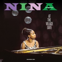 NOT NOW MUSIC Nina Simone - At Village Gate Photo