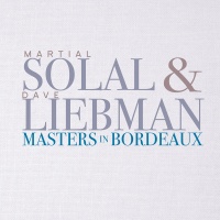Sunnyside Martial Solal / Dave Liebman - Masters In Bordeaux Photo