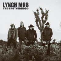 Lynch Mob - The Brotherhood Photo