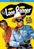 Lone Ranger:Classic TV Episodes Photo