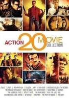 Action 20 Movie Collection Photo