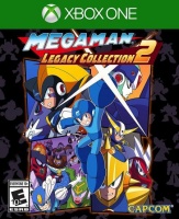 Capcom Mega Man Legacy Collection 2 Photo