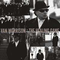 Imports Van Morrison - Healing Game: 20th Anniversary Photo