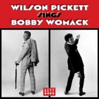Imports Wilson Pickett - Sings Bobby Womack Photo