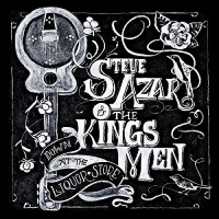 Ride Records Steve & Kings Men Azar - Down At the Liquor Store Photo
