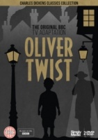 Oliver Twist Movie Photo