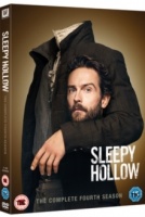 Sleepy Hollow: The Complete Fourth Season Photo