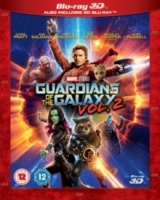 Guardians of the Galaxy: Vol. 2 Photo