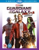 Guardians of the Galaxy: Vol. 1 & 2 Photo