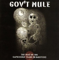 Floating World Gov'T Mule - Best of the Capricorn Years Photo