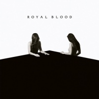 WARNER BROS Royal Blood - How Did We Get So Dark? Photo