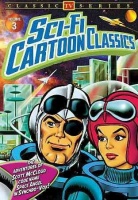 Sci Fi Cartoon Classics Vol 3: Adventures of Photo