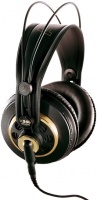 AKG K240 STUDIO Professional Studio Headphones Photo