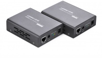 Ugreen HDMI Extender with IR Over a Single CAT5e/6 Photo