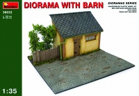 MiniArt - 1/35 - Diorama with Base Photo