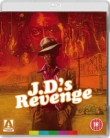 J.D.'s Revenge Photo