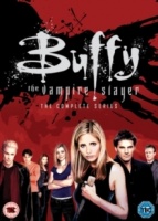 Buffy the Vampire Slayer: The Complete Series Photo