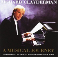 Imports Richard Clayderman - Musical Journey Photo