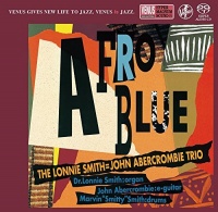 Imports Lonnie Smith - Afro Blue Photo