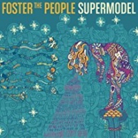 Sony Foster the People - Supermodel Photo