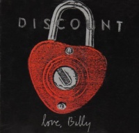 Imports Discount - Love Billy Photo