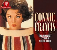 Imports Connie Francis - Absolutely Essential 3cd Collection Photo