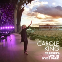 Sony Legacy Carole King - Tapestry: Live In Hyde Park Photo