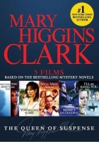 Mary Higgins Clark:Best Selling V2 5 Photo