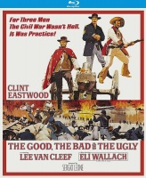 Good the Bad and the Ugly Photo