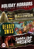 Holiday Horrors Triple Feature Photo