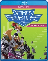 Digimon Adventure Tri:Determination Photo
