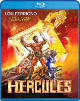 Hercules Photo