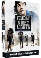 Friday Night Lights:Complete Series Photo