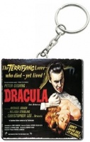 Dracula Original Film Poster Key Ring Photo