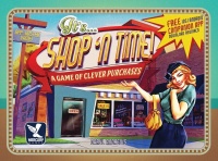 Mercury Games Shop N Time Photo