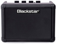Blackstar Fly 3 Bluetooth 3 Watt Mini Guitar Amplifier Photo