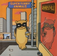 Imports Super Furry Animals - Radiator Photo