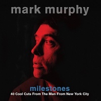 Imports Mark Murphy - Milestones Photo