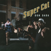 Sony Legacy Super Cat - Don Dada Photo