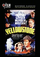 Yellowstone Photo