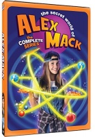 Secret World of Alex Mack:Complete Season Photo