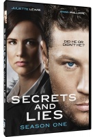 Secrets and Lies:Season 1 Photo