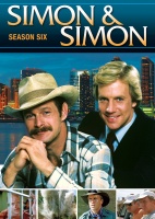 Simon & Simon:Season Six Photo